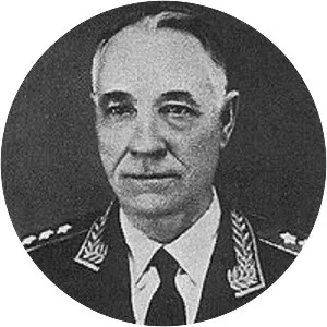 Yakov Cherevichenko