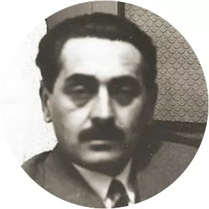 Yakov Davydov - Armenian Politician