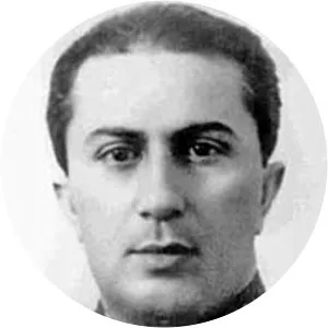 Yakov Dzhugashvili