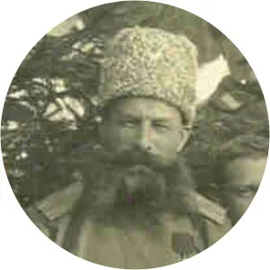 Yakov Gandzyuk