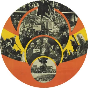 Yakov Guminer - Artist