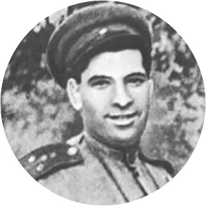 Yakov Khalip - Photographer