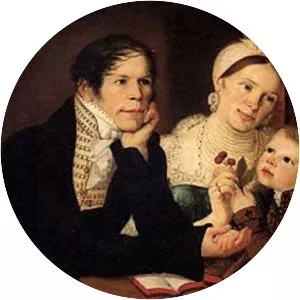 Yakov KolokolnikovVoronin