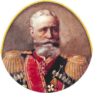 Yakov Malama - Military personnel