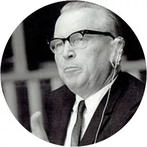 Yakov Malik - Soviet diplomat