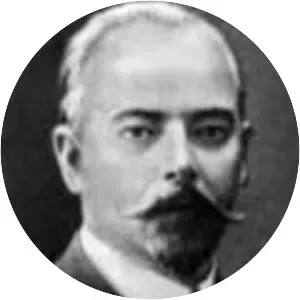 Yakov Modestovich Gakkel