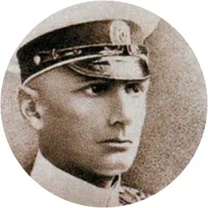 Yakov Sannikov