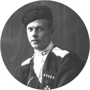 Yakov Slashchov