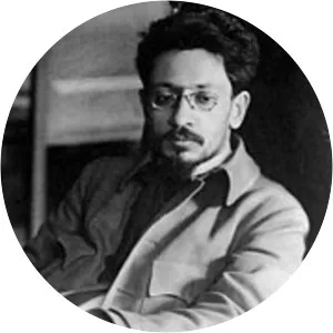 Yakov Sverdlov - 