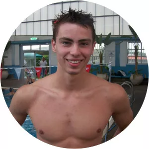 Yakov Toumarkin - Russian-Israeli Olympic swimmer
