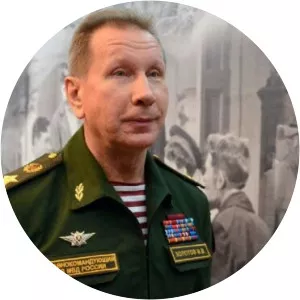 yakov urinson viktor khlystun