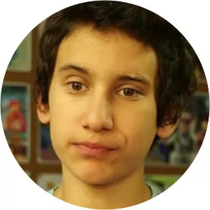 Yakov Vasilyev photograph