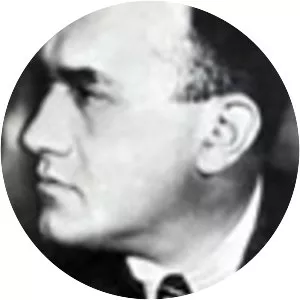 Yakov Vesnik - Yevgeny Vesnik's father