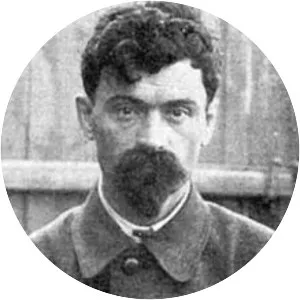 Yakov Yurovsky