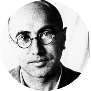 Yakov Zeldovich - Soviet physicist