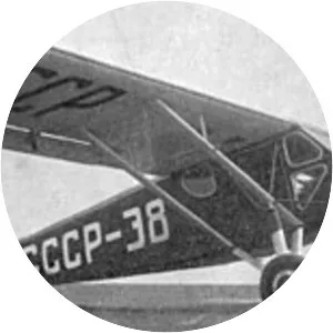 Yakovlev AIR-5 - Aircraft model