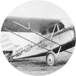 Yakovlev AIR-6 - Aircraft model