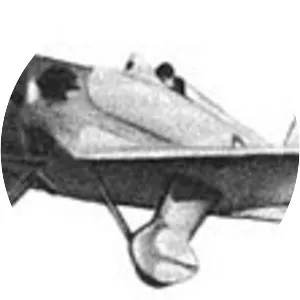 Yakovlev UT-1 - Aircraft model