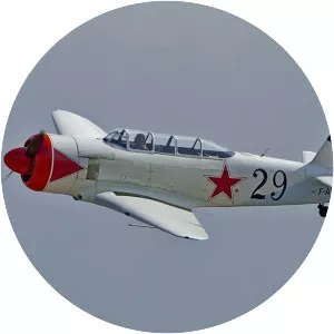 Yakovlev Yak-11