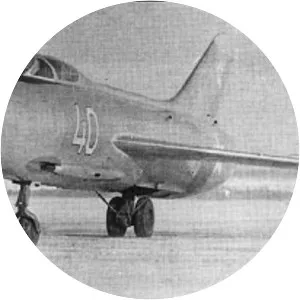Yakovlev Yak-140 - 