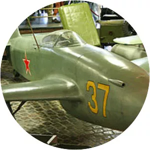 Yakovlev Yak-15