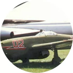 Yakovlev Yak-17