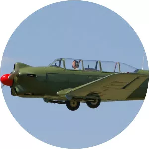 Yakovlev Yak-18 - Aircraft model