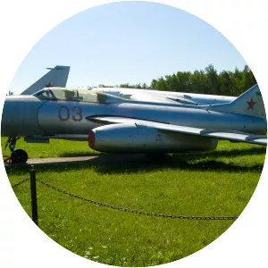 Yakovlev Yak-25