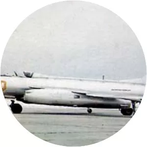 Yakovlev Yak-26 - Tactical bomber