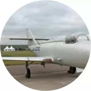 Yakovlev Yak-32 - Aircraft model