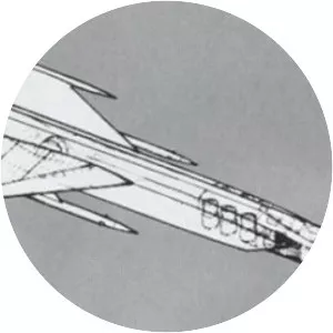 Yakovlev Yak-33 - Aircraft model