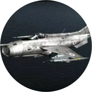 Yakovlev Yak-36 - Aircraft model