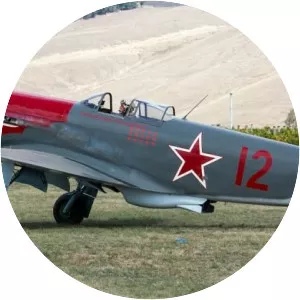 Yakovlev Yak-3