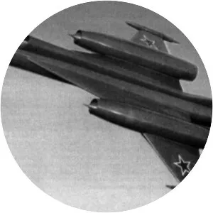 Yakovlev Yak-45 photograph