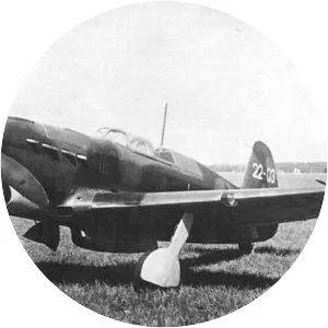 Yakovlev Yak-7