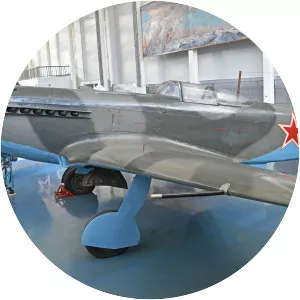 Yakovlev Yak-9