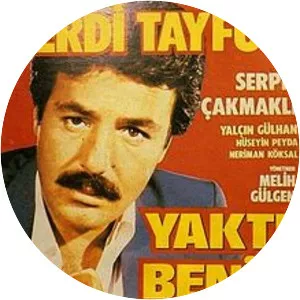 Yaktı Beni