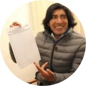 Yaku Pérez Guartambel