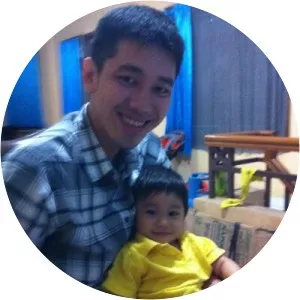 Yakub Wijaya photograph