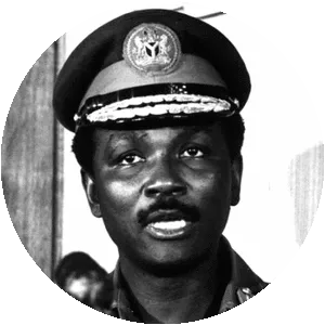 Yakubu Gowon