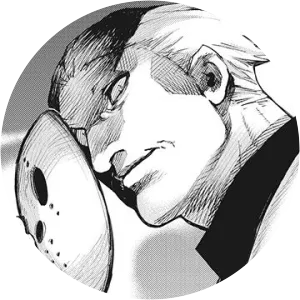 Yakumo Oomori - 