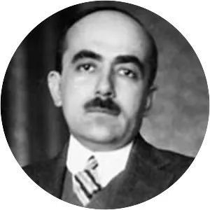 Yakup Kadri Karaosmanoğlu - Turkish novelist