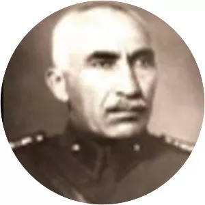 Yakup Şevki Subaşı