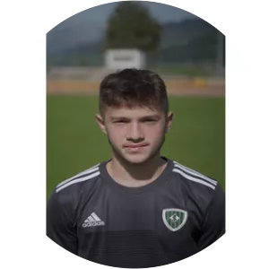 Yakup Yilmaz - Football player