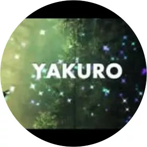 Yakuro - Musical artist
