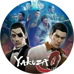 Yakuza 0 OST - Musical artist
