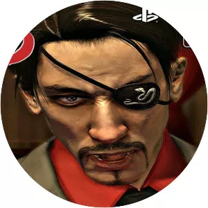 Yakuza 3 - Video game