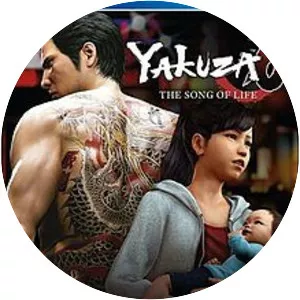 Yakuza 6: The Song of Life