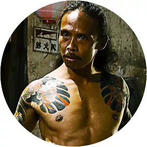 Yakuza Apocalypse
