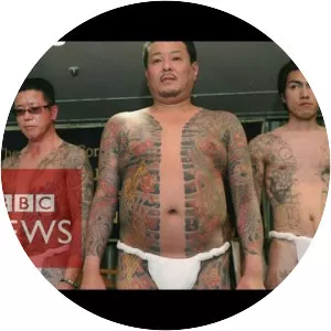 Yakuza